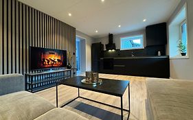 Dalen Apartment